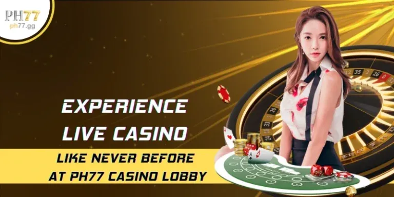 Hướng Dẫn Chơi Casino fb9