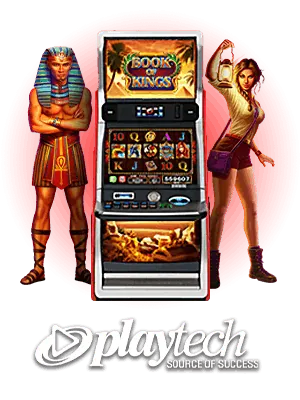 Tỷ lệ thắng cao và jackpot khủng